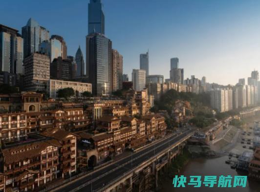 重庆梅雨是几月份？重庆一年中时雨最多