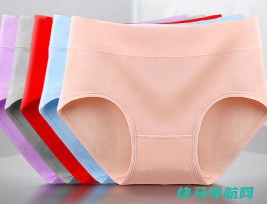 洗衣机洗过袜子还能洗内裤吗？洗衣机洗男内裤会样
