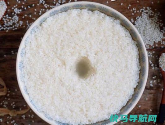 米酒几天开始加水？白酒和米酒怎么吃