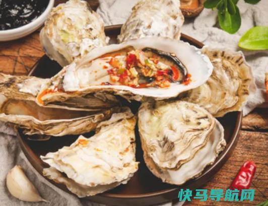 蒸生蚝要不要把壳撬开？蒸生蚝下锅还是热水下锅