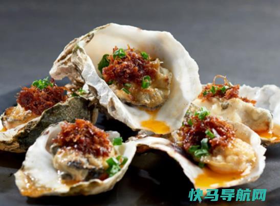 蒸生蚝要不要把壳撬开？蒸生蚝下锅还是热水下锅