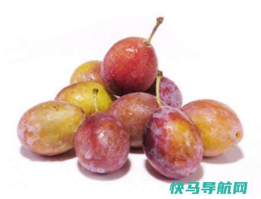 西梅通便是哪种西梅？吃西梅排便用喝水吗